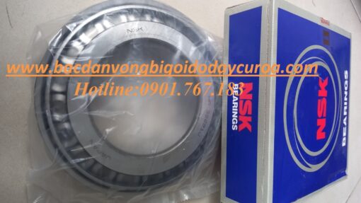 BẠC ĐẠN HR30204J