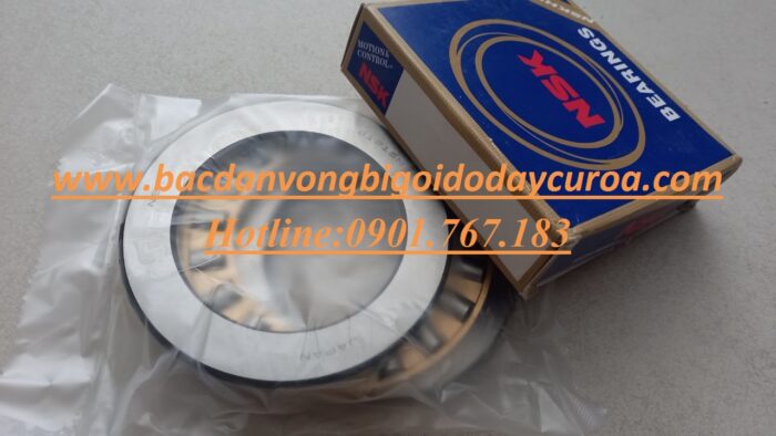 BẠC ĐẠN 81104M