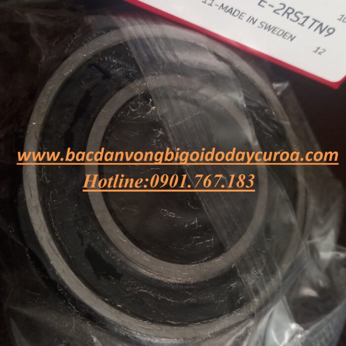 BẠC ĐẠN 3000 A-2RS1TN9
