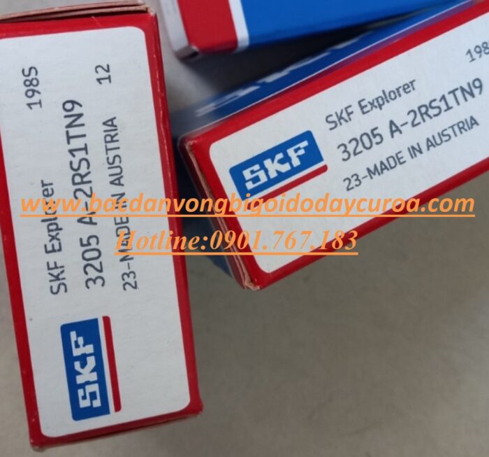 BẠC ĐẠN 3002 A-2RS1TN9