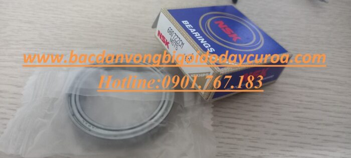 BẠC ĐẠN 6852Z