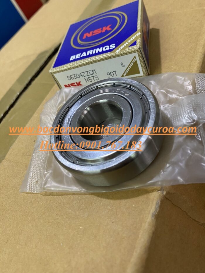 Ổ BI INOX 6328Z