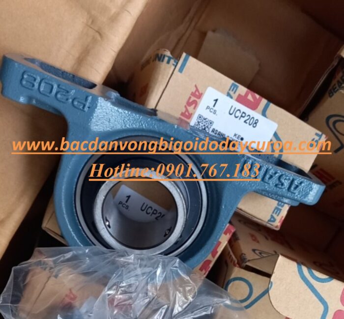 GỐI ĐỠ SY 20 TF