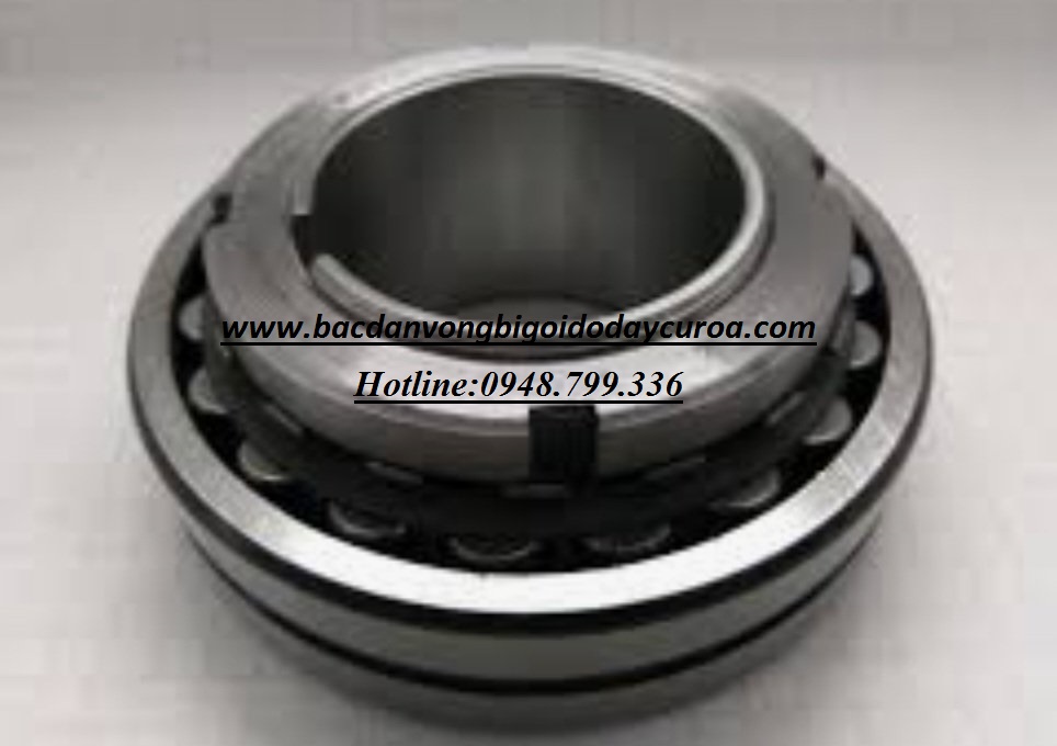 VÒNG BI 22218 K + H318 - BẠC ĐẠN - VÒNG BI NSK CHÍNH HÃNG
