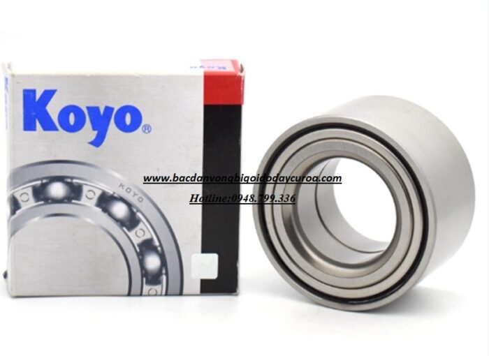 VÒNG BI GB40547