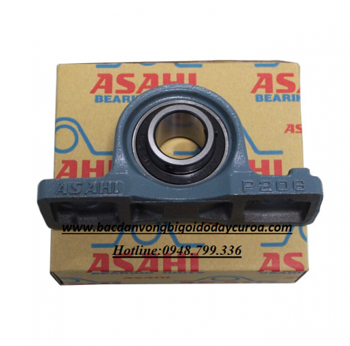 GỐI ĐỠ P319 ASAHI