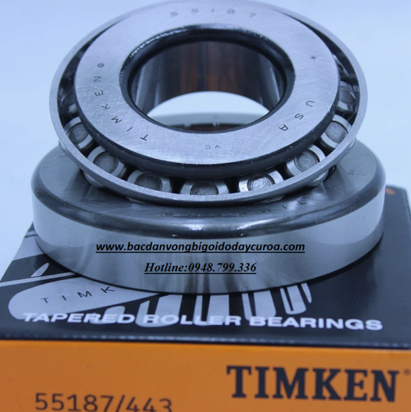 TIMKEN 55188