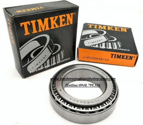 Timken 850