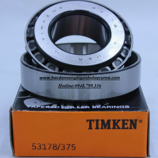 timken 380