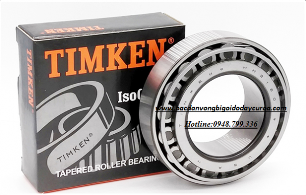 timken 560