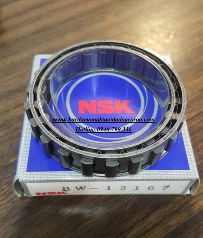 VÒNG BI BW-13209
