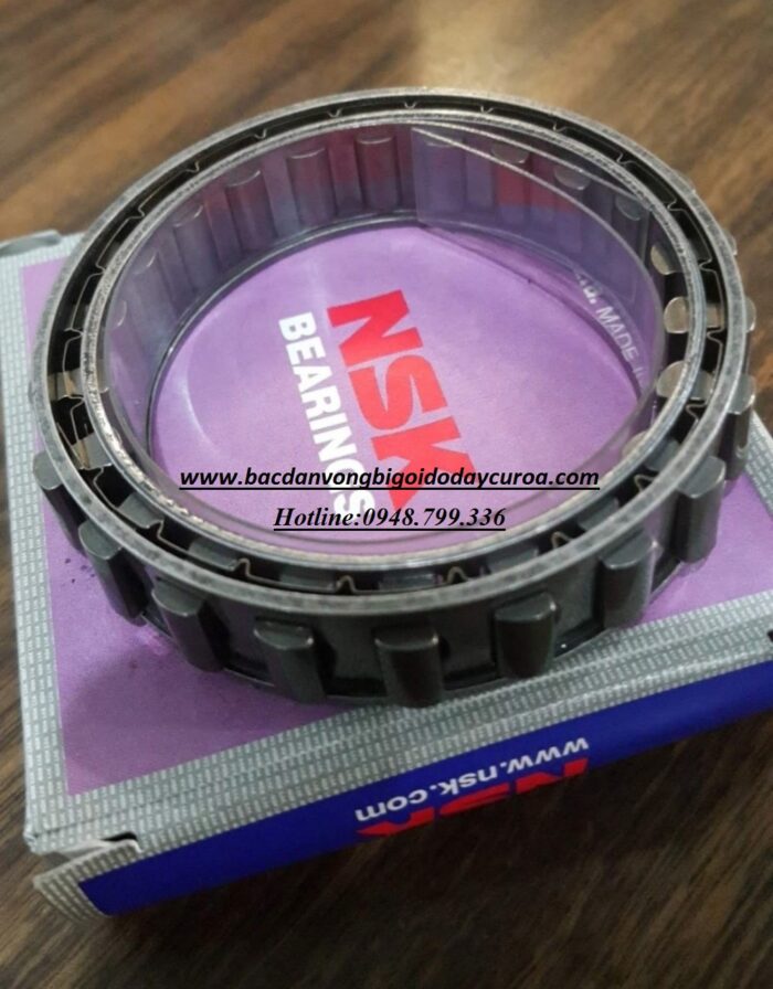 VÒNG BI BW-13255