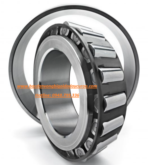 BEARING 30X55X17