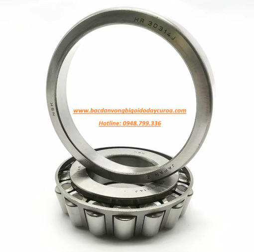 BEARING 25X58X24