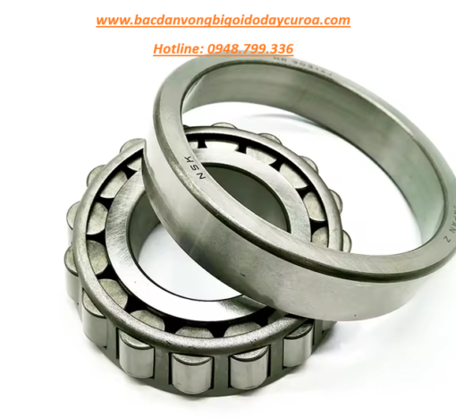 BEARING 40X90X33