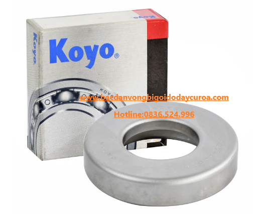 VÒNG BI 40X118X37X26