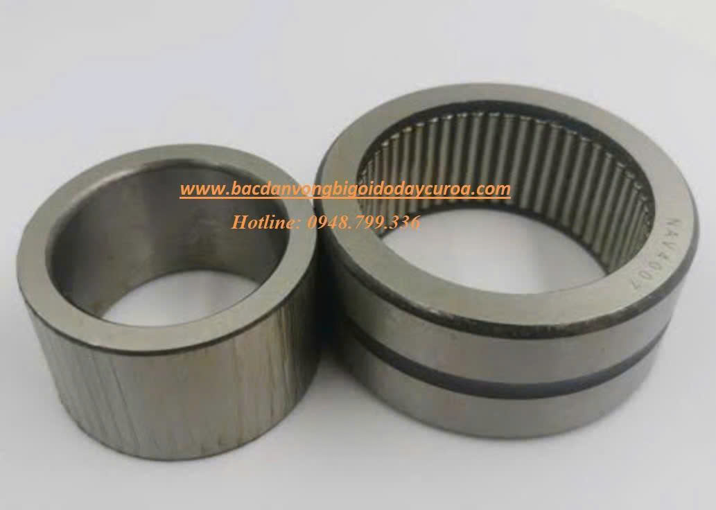 Bạc đạn NAV4017